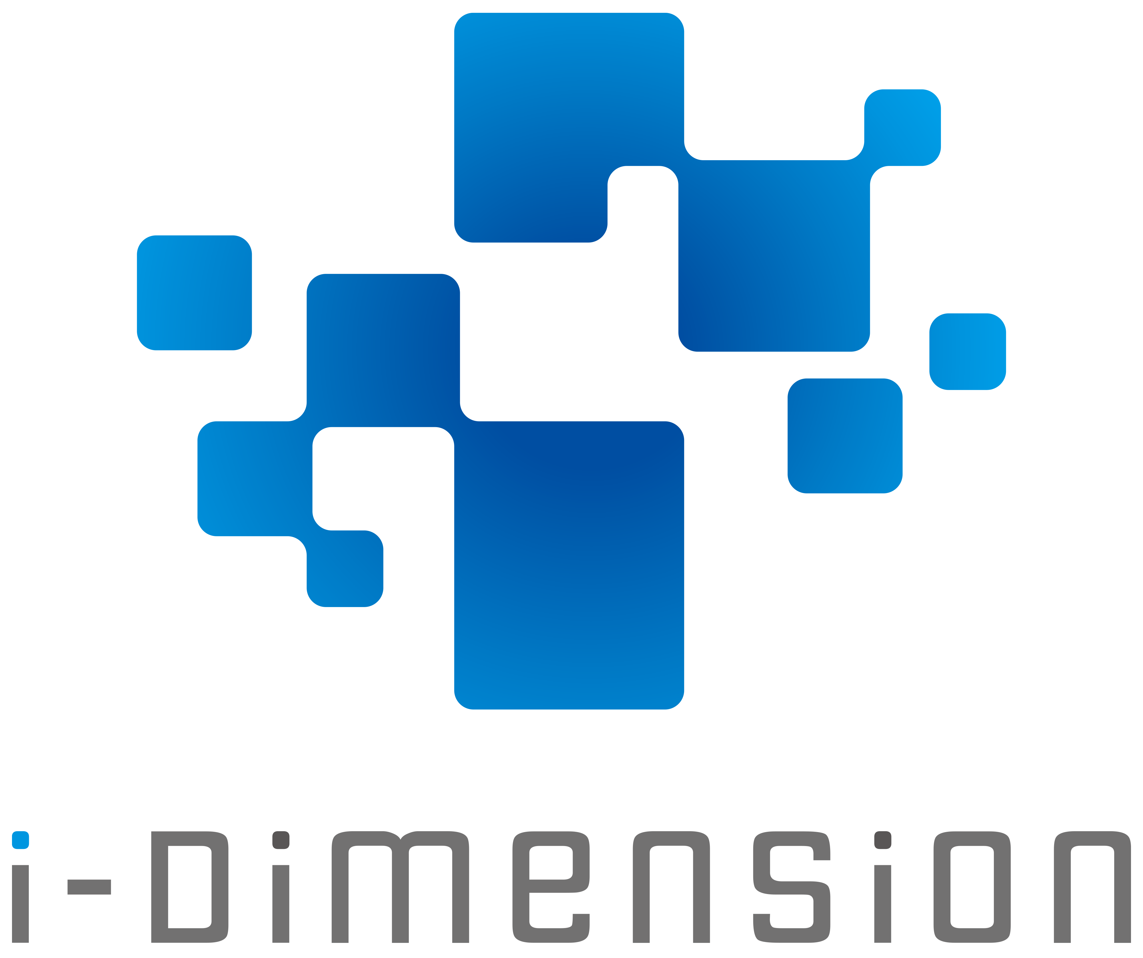 i-Dimension株式会社/アイ・ディメンション株式会社